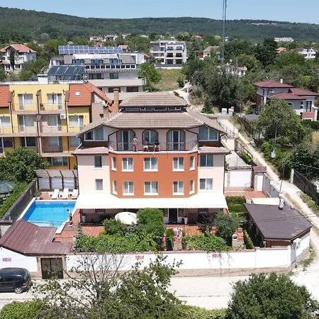 Aurora Maison d'hôtes