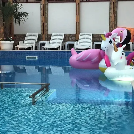 Aurora Maison d'hôtes *