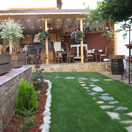 Aurora Maison d'hôtes Sables d'or