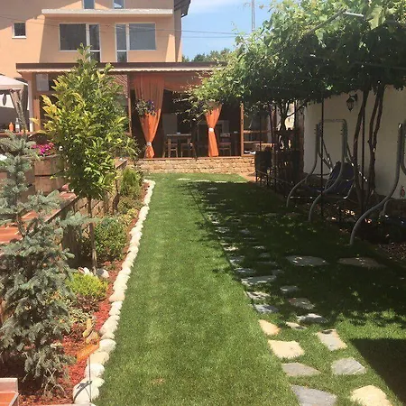 Aurora * Sables d'or