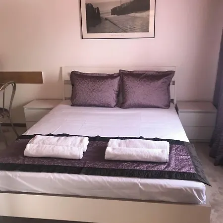 Maison d'hôtes Aurora