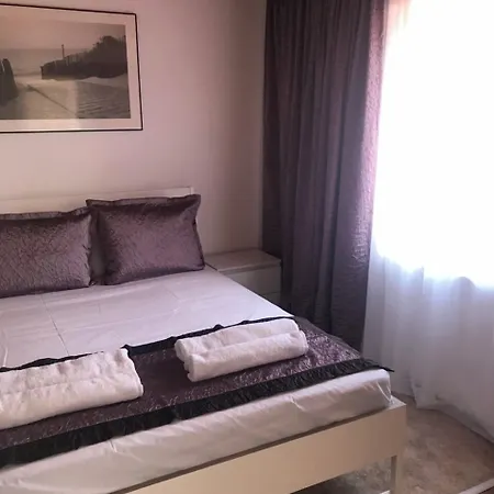 Aurora Maison d'hôtes Sables d'or