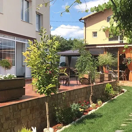 Aurora Złote Piaski