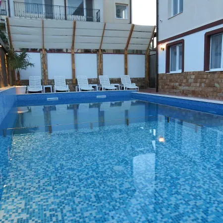 Maison d'hôtes Aurora