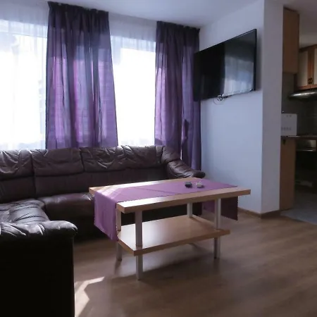 Maison d'hôtes Aurora *