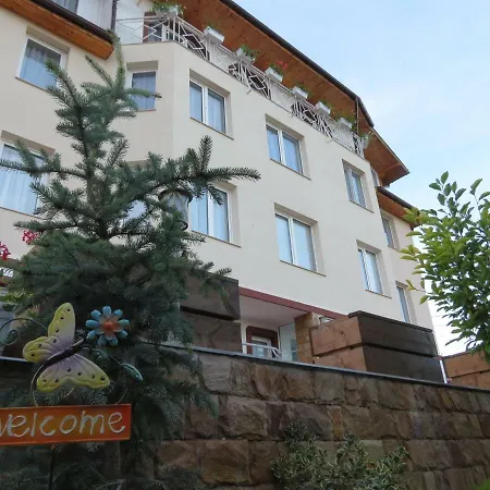 Maison d'hôtes Aurora