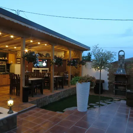 Maison d'hôtes Aurora *