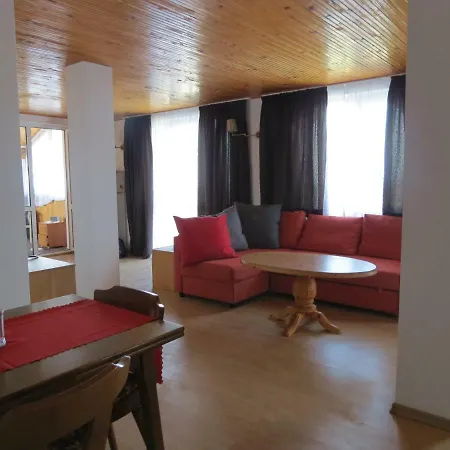 Maison d'hôtes Aurora Sables d'or