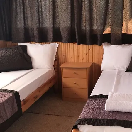 Aurora Maison d'hôtes *