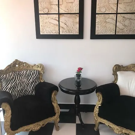 Maison d'hôtes Aurora