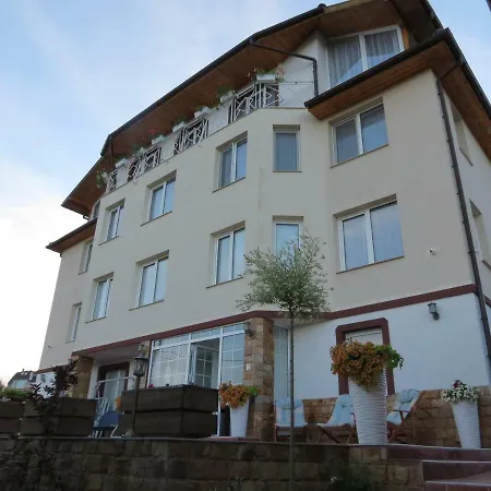 Maison d'hôtes Aurora Sables d'or