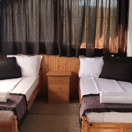 Aurora * Złote Piaski