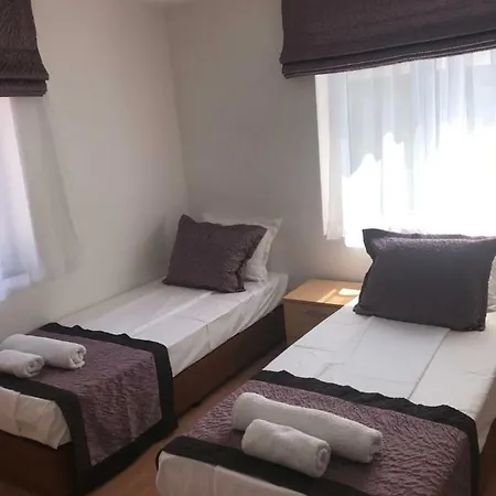 Aurora Maison d'hôtes *