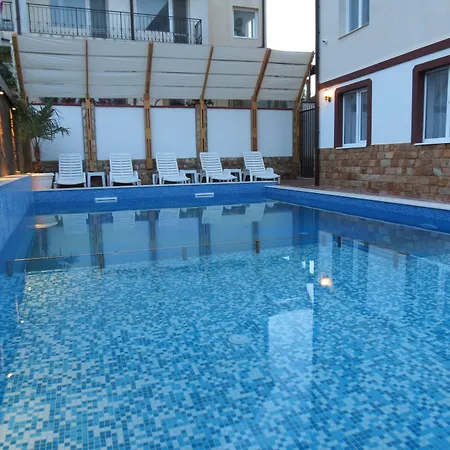 Aurora * ゴールデンサンド